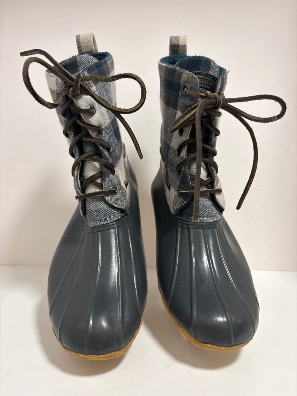 Sperry Top Sider women’s size: 10